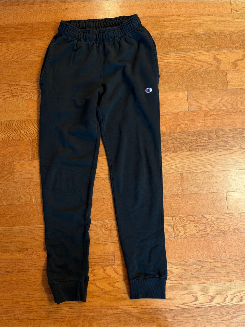Champion Men's Fleece Joggers Sweatpants